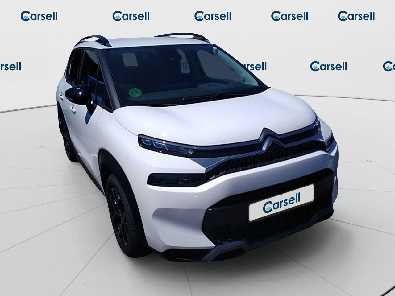 Citroen C3 Aircross Bluehdi 81kw (110cv) Plus - Foto 2