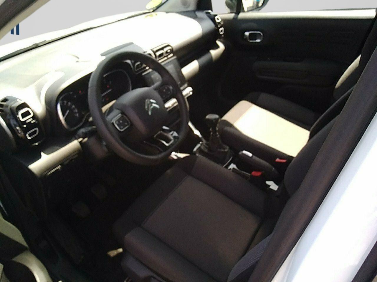 Citroen C3 Aircross Bluehdi 81kw (110cv) Plus - Foto 2