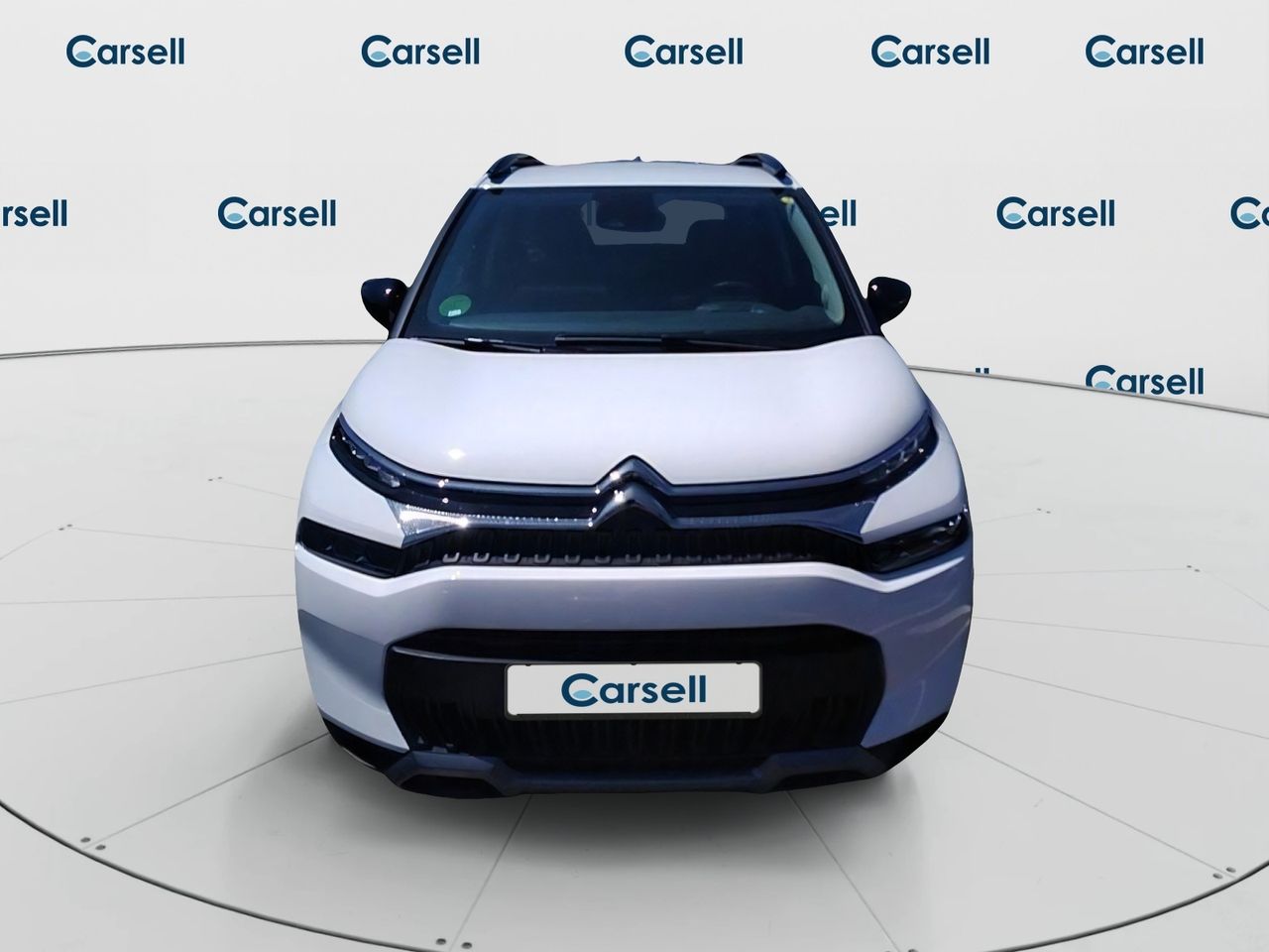 Citroen C3 Aircross Bluehdi 81kw (110cv) Plus - Foto 2