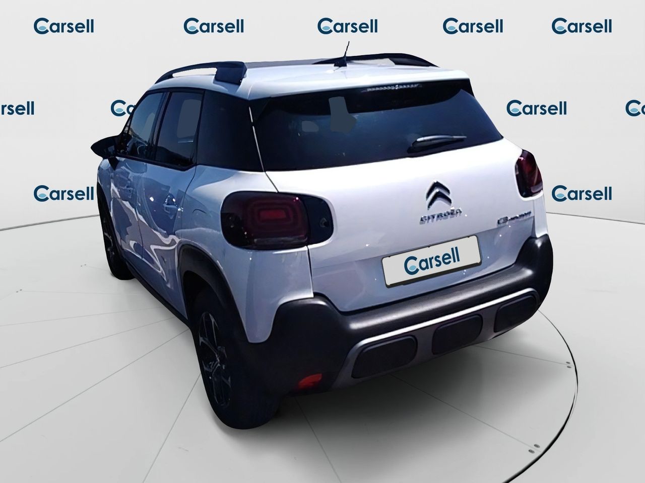 Citroen C3 Aircross Bluehdi 81kw (110cv) Plus - Foto 2
