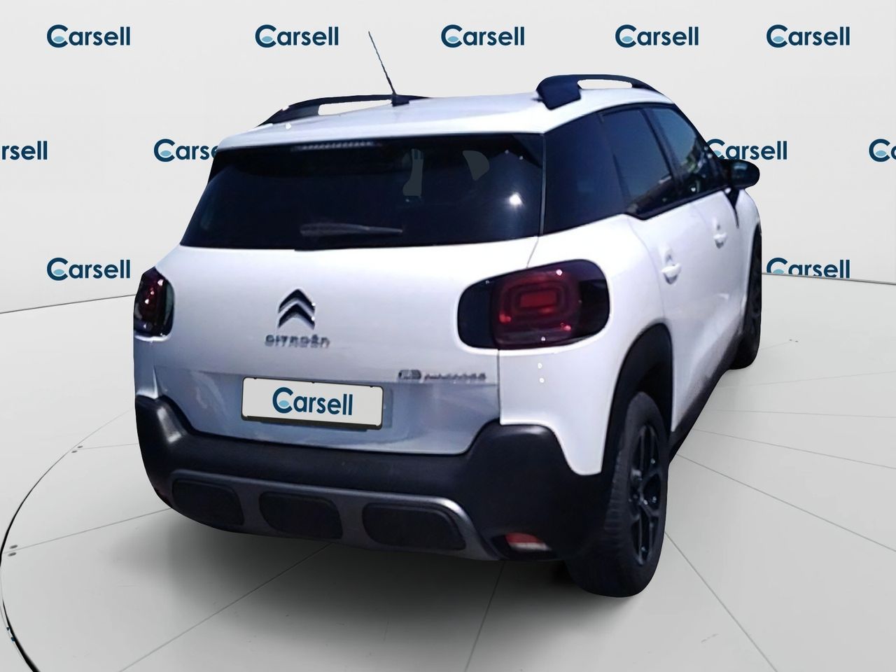Citroen C3 Aircross Bluehdi 81kw (110cv) Plus - Foto 2