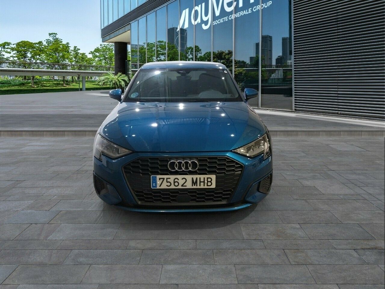Audi A3 Sportback 30 Tfsi 81kw (110cv) S Tronic - Foto 2