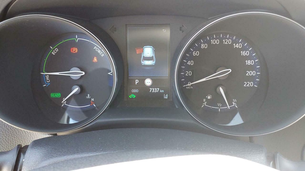Toyota C-hr 2.0 180h Advance - Foto 2