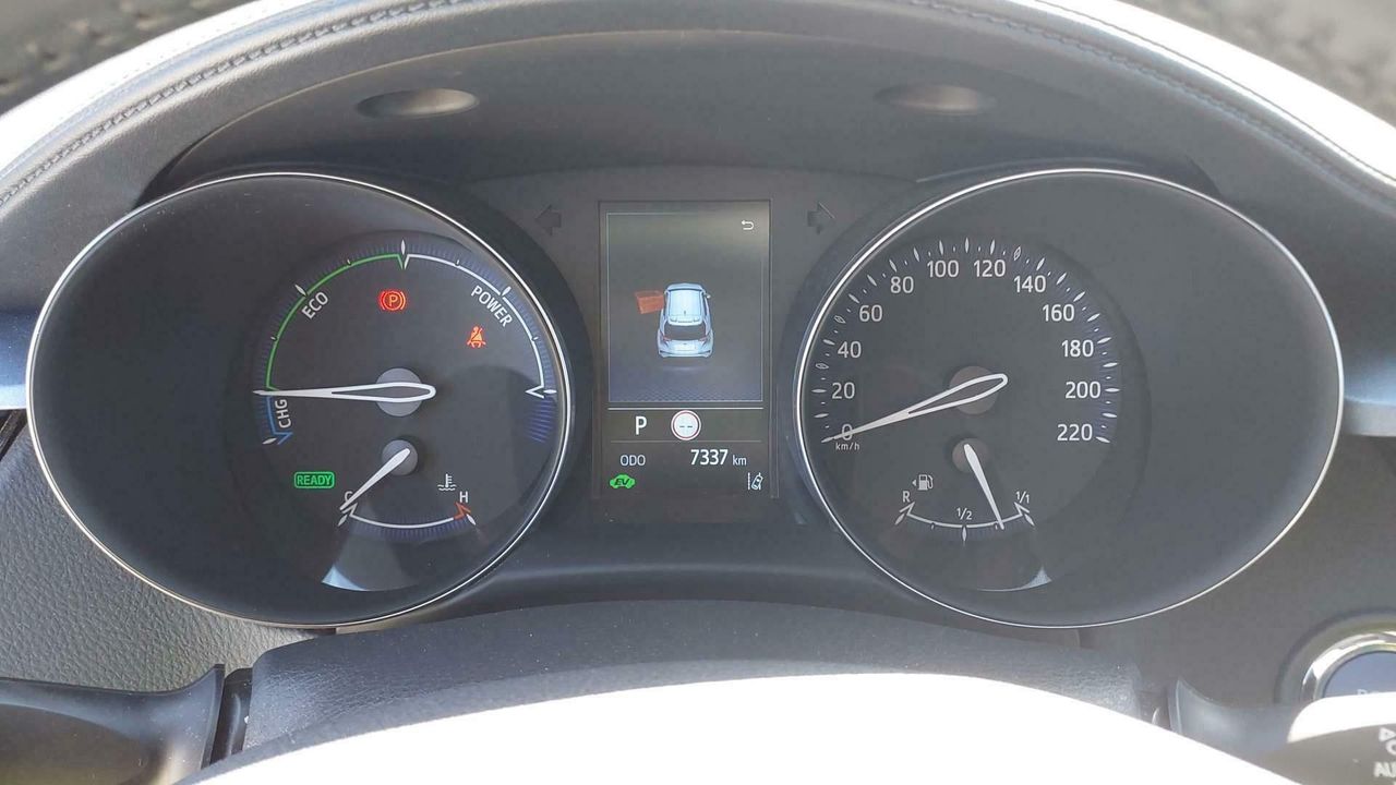 Toyota C-hr 2.0 180h Advance - Foto 2