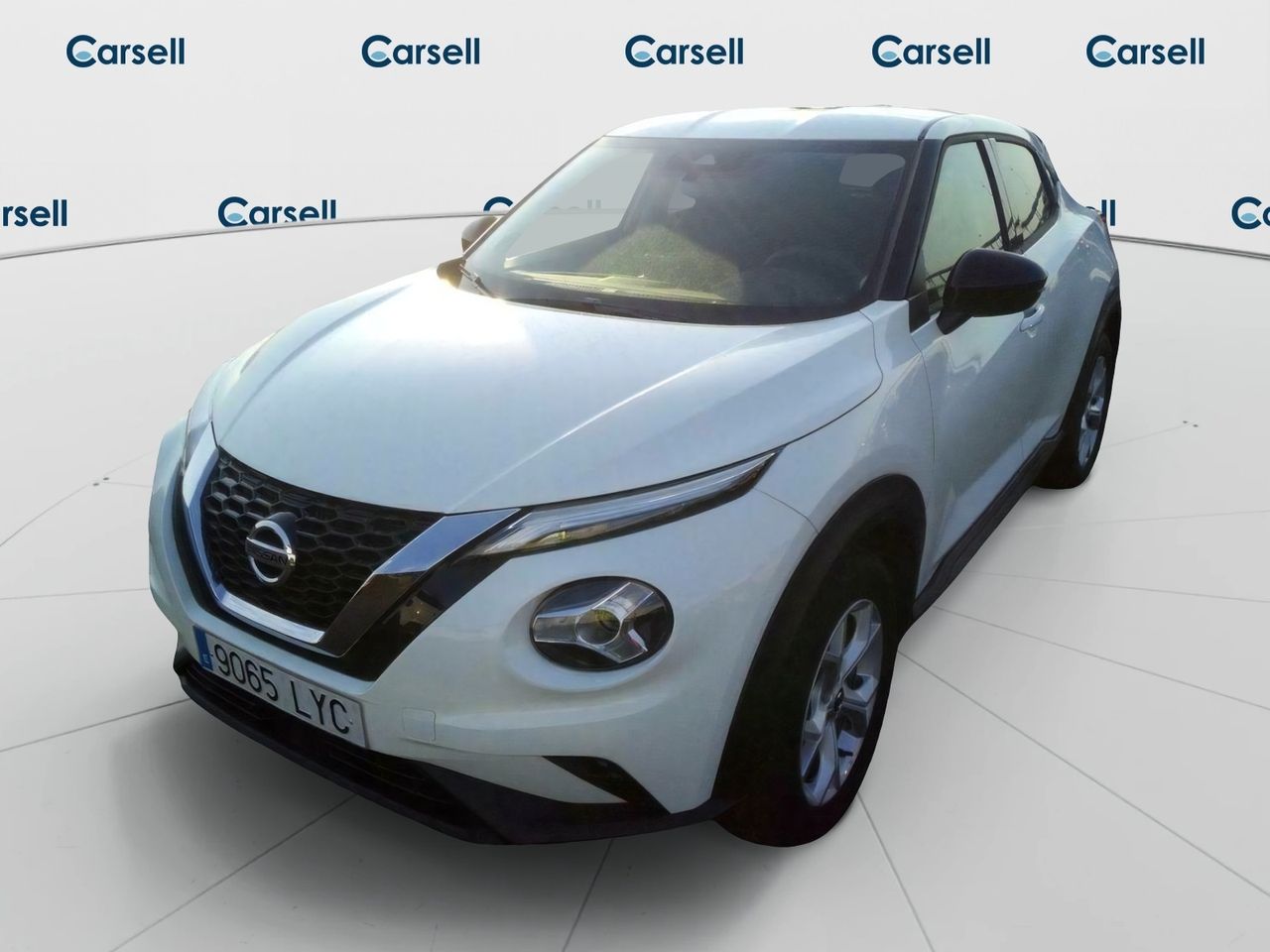Nissan Juke Dig-t 84 Kw (114 Cv) 6m/t Acenta - Foto 2