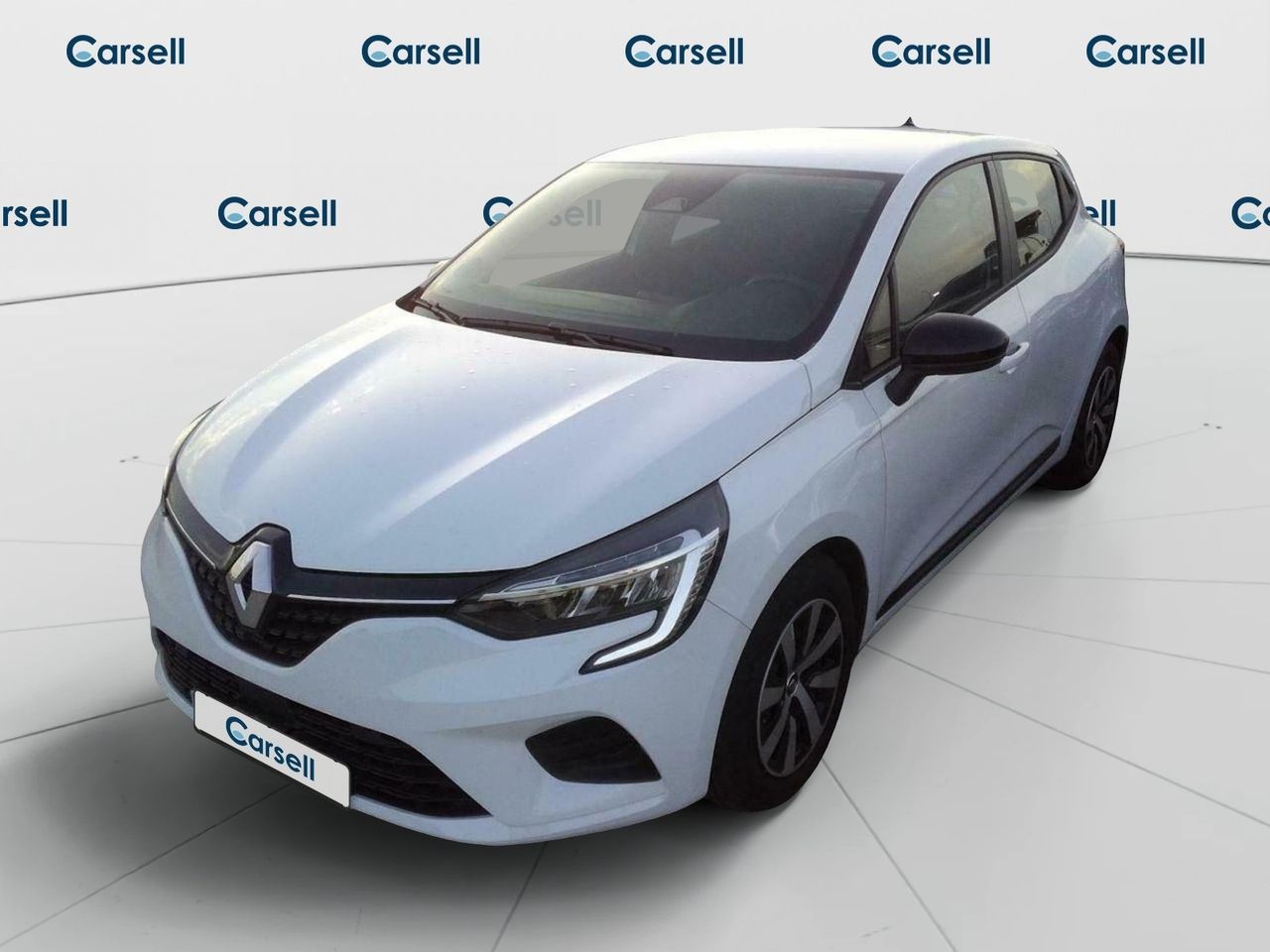 Renault Clio Equilibre Blue Dci 74kw (100cv) - Foto 2