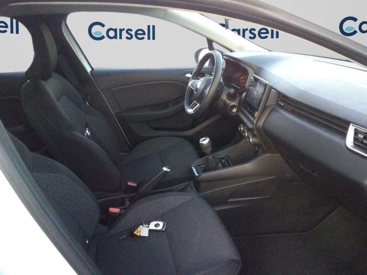 Renault Clio Equilibre Blue Dci 74kw (100cv) - Foto 2