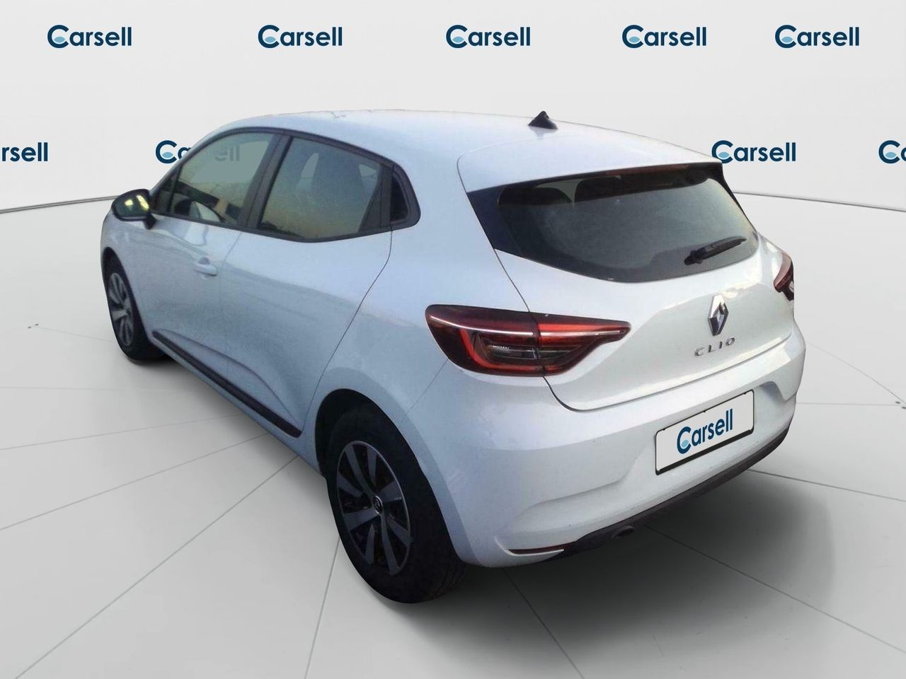 Renault Clio Equilibre Blue Dci 74kw (100cv) - Foto 2