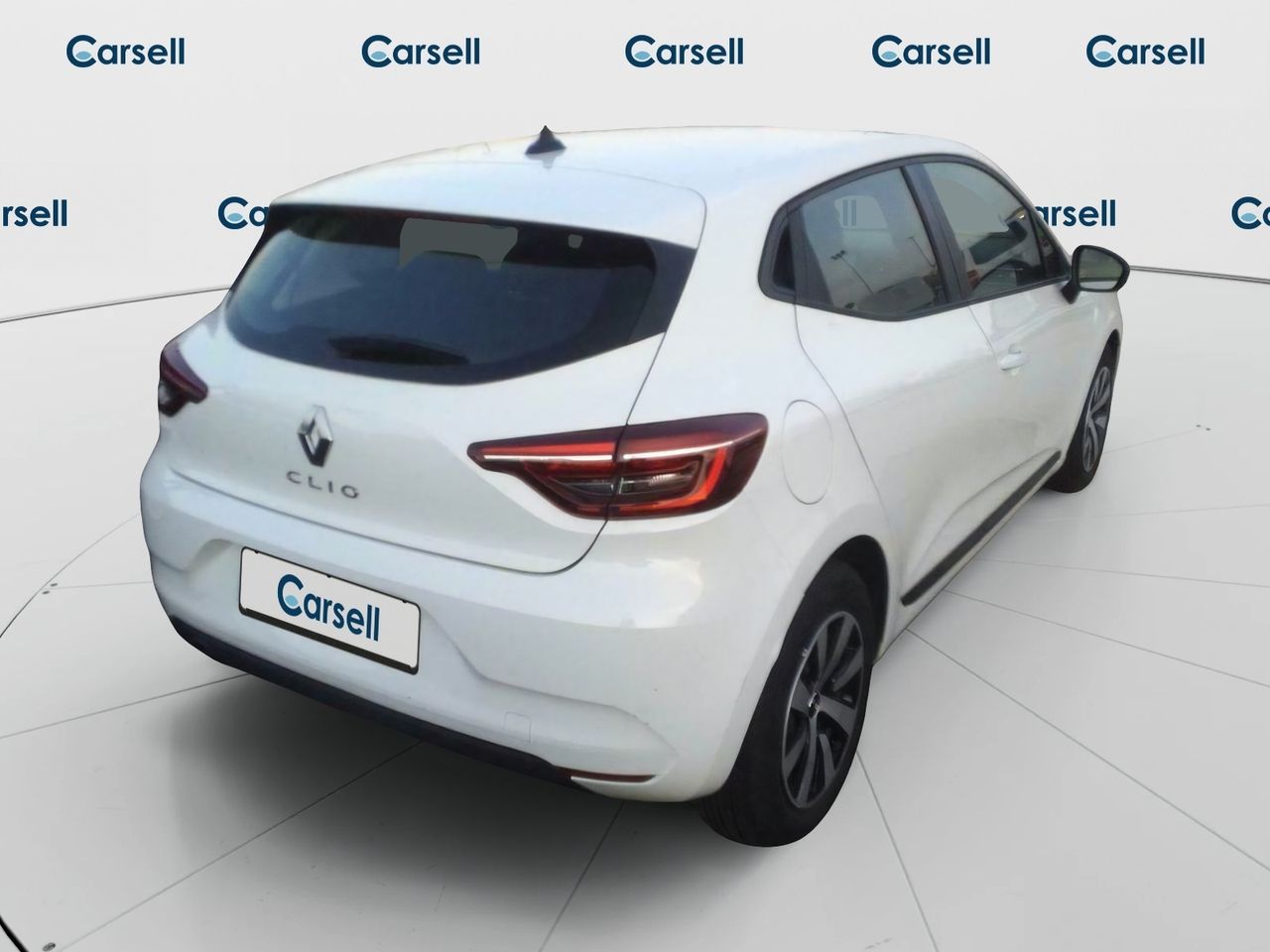 Renault Clio Equilibre Blue Dci 74kw (100cv) - Foto 2