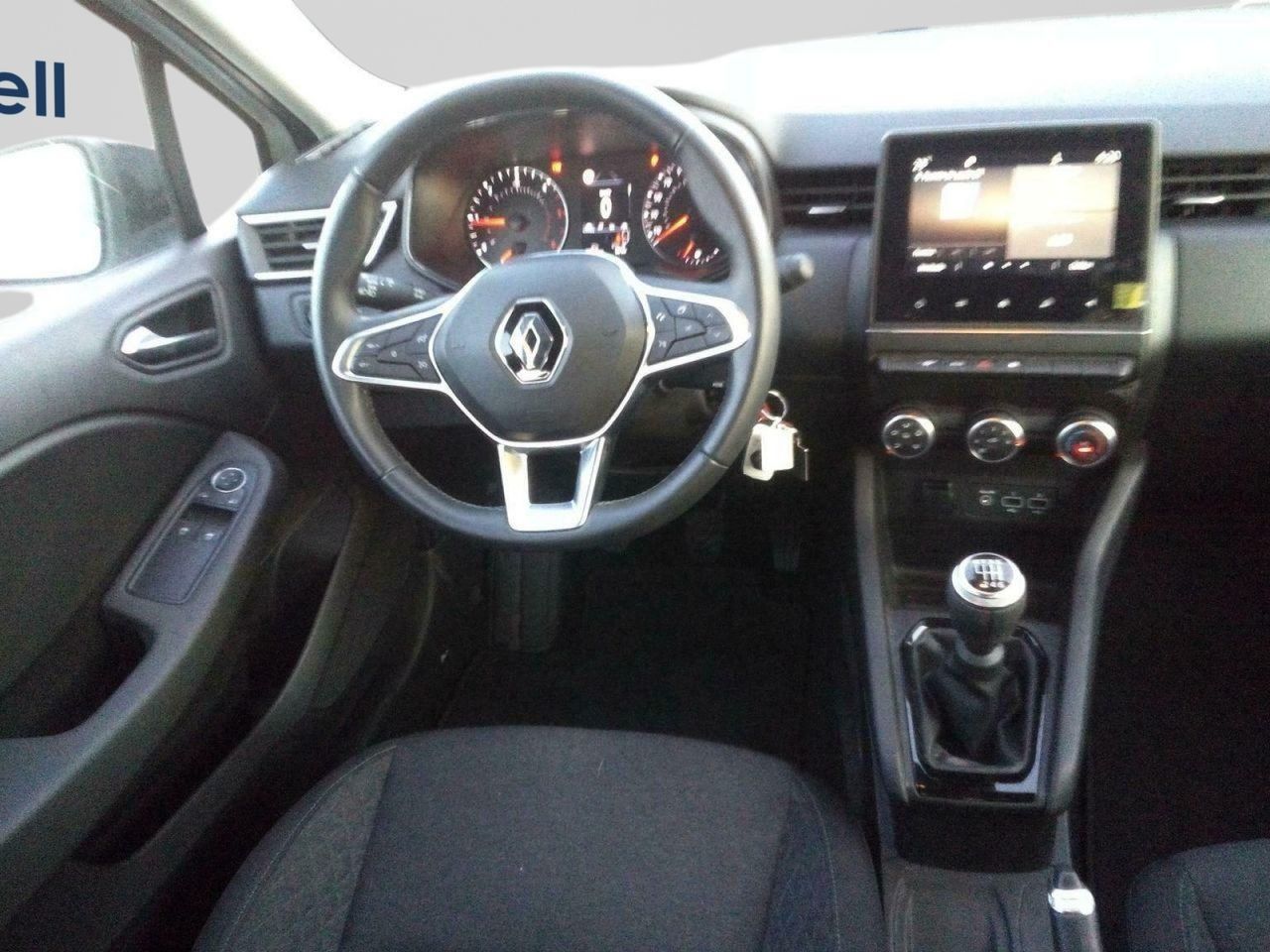 Renault Clio Equilibre Blue Dci 74kw (100cv) - Foto 2