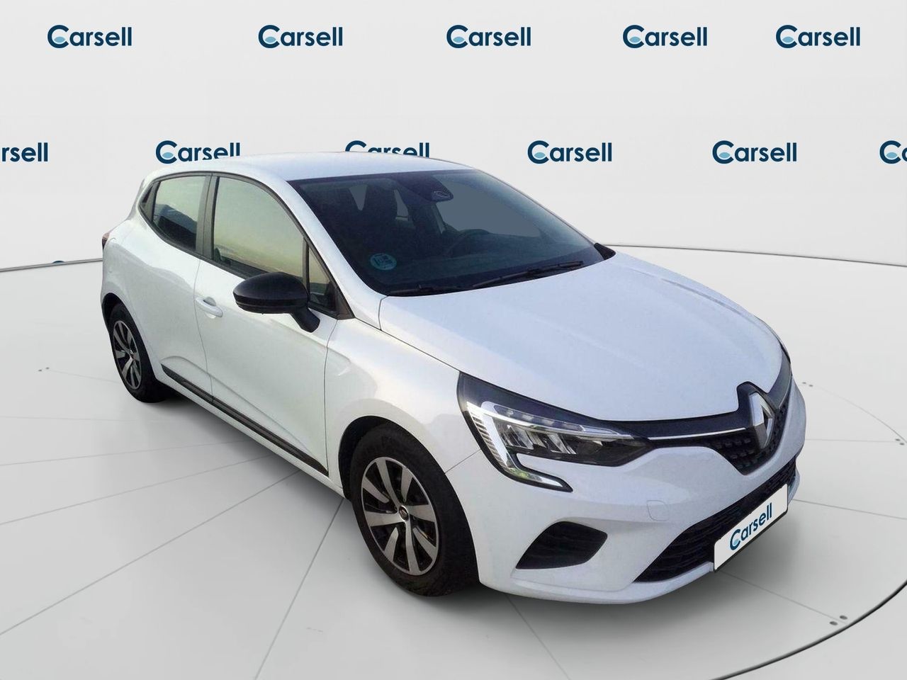 Renault Clio Equilibre Blue Dci 74kw (100cv) - Foto 2