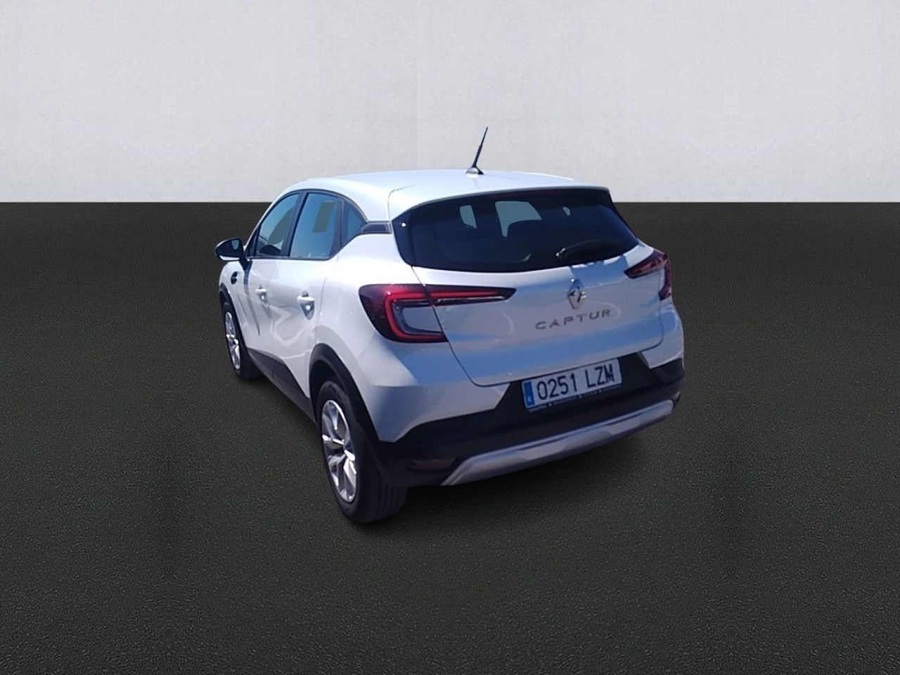 Renault Captur Intens Tce 74kw (100cv) Glp - Foto 2