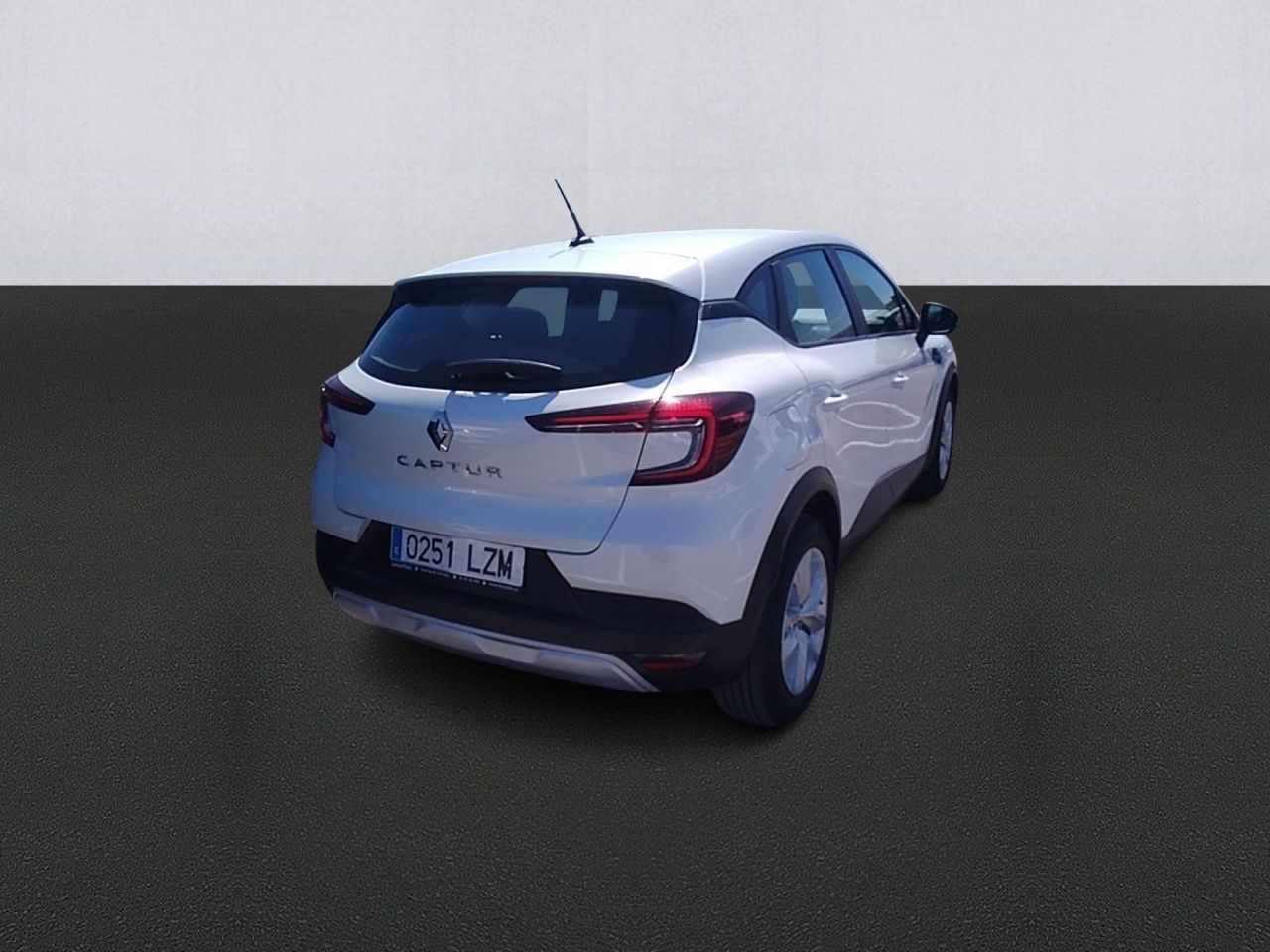 Renault Captur Intens Tce 74kw (100cv) Glp - Foto 2