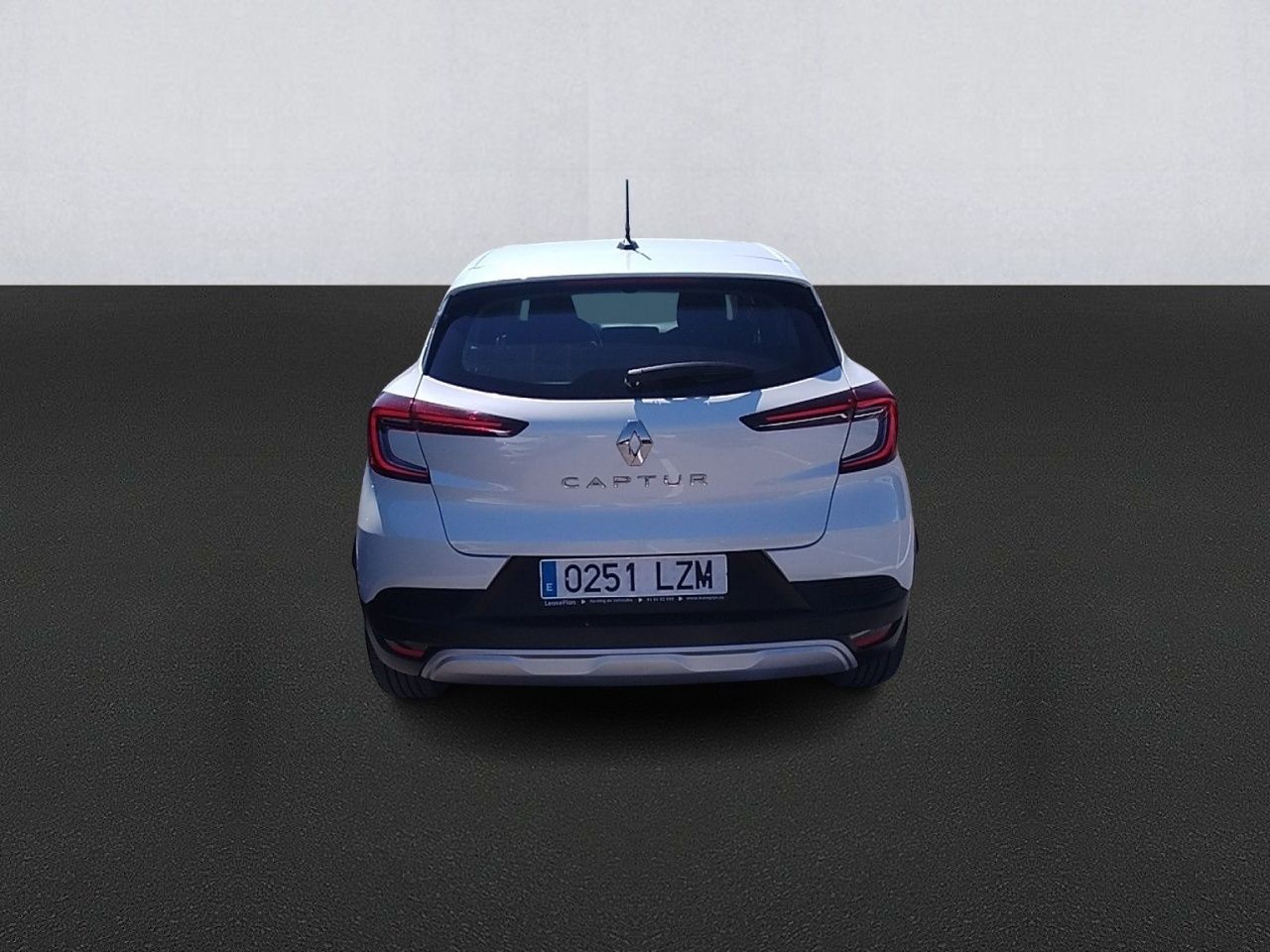 Renault Captur Intens Tce 74kw (100cv) Glp - Foto 2