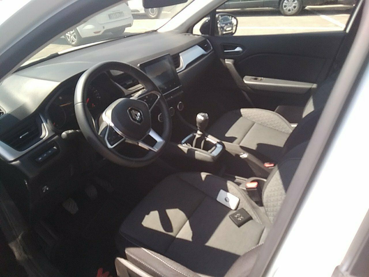 Renault Captur Intens Tce 74kw (100cv) Glp - Foto 2