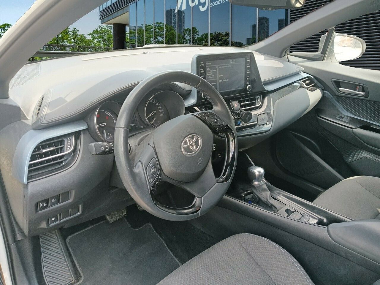 Toyota C-hr 2.0 180h Advance - Foto 2