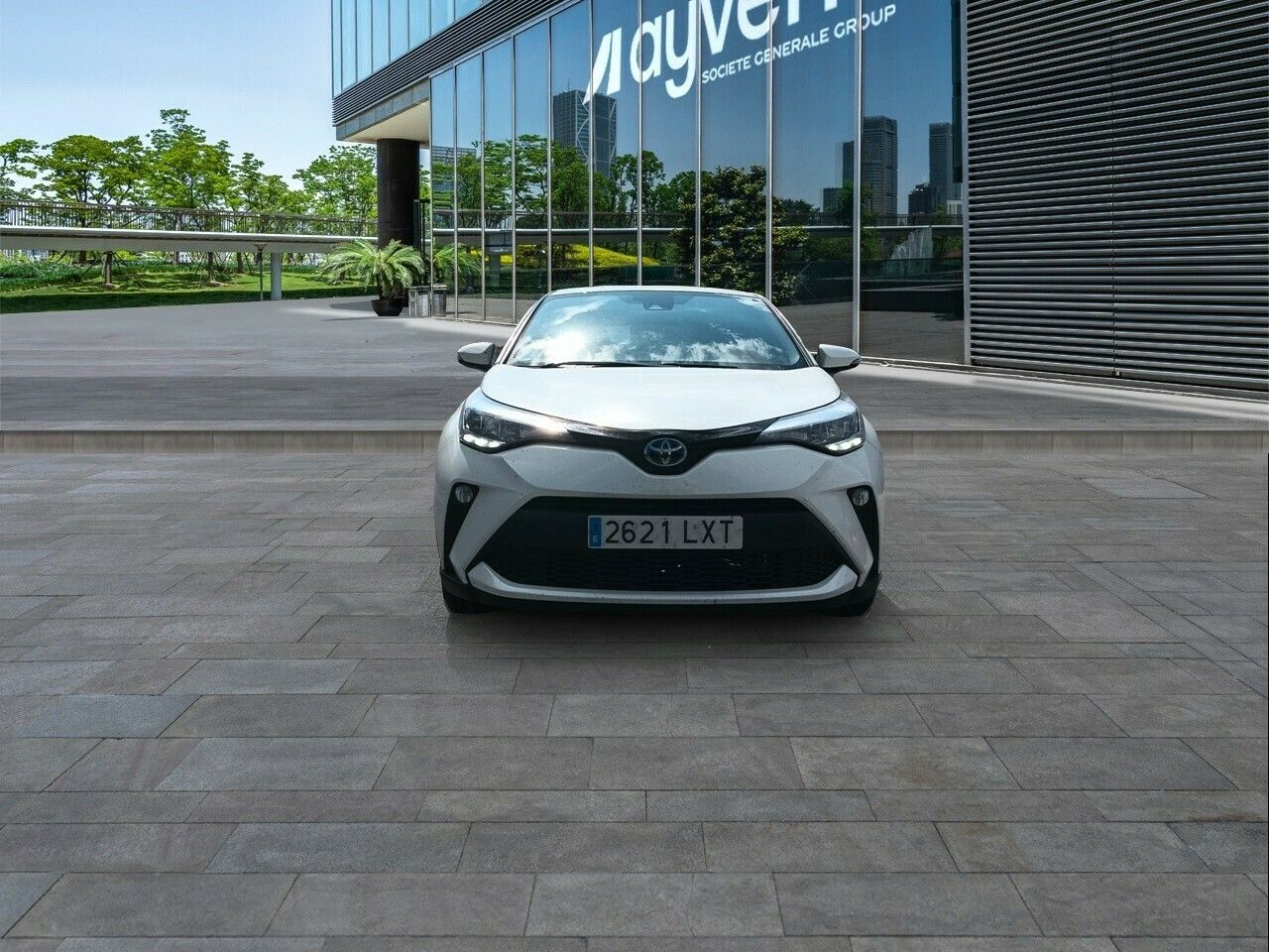 Toyota C-hr 2.0 180h Advance - Foto 2