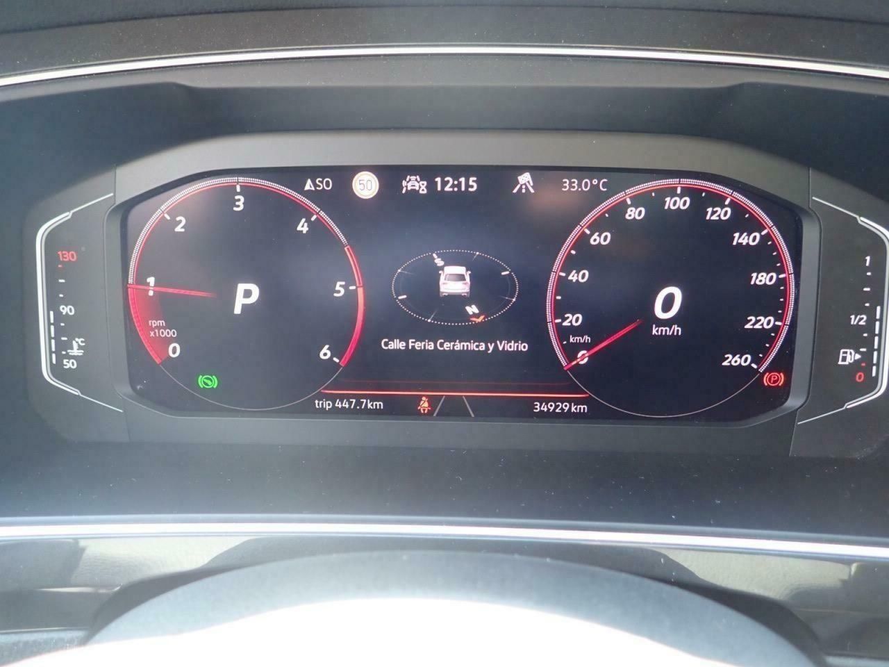 Volkswagen Tiguan R-line 2.0 Tdi 110kw (150cv) Dsg - Foto 2