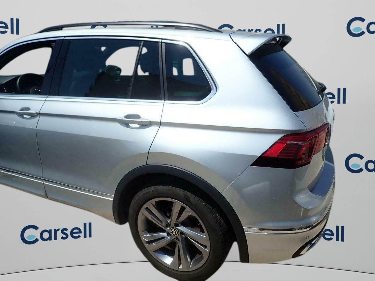 Volkswagen Tiguan R-line 2.0 Tdi 110kw (150cv) Dsg - Foto 2