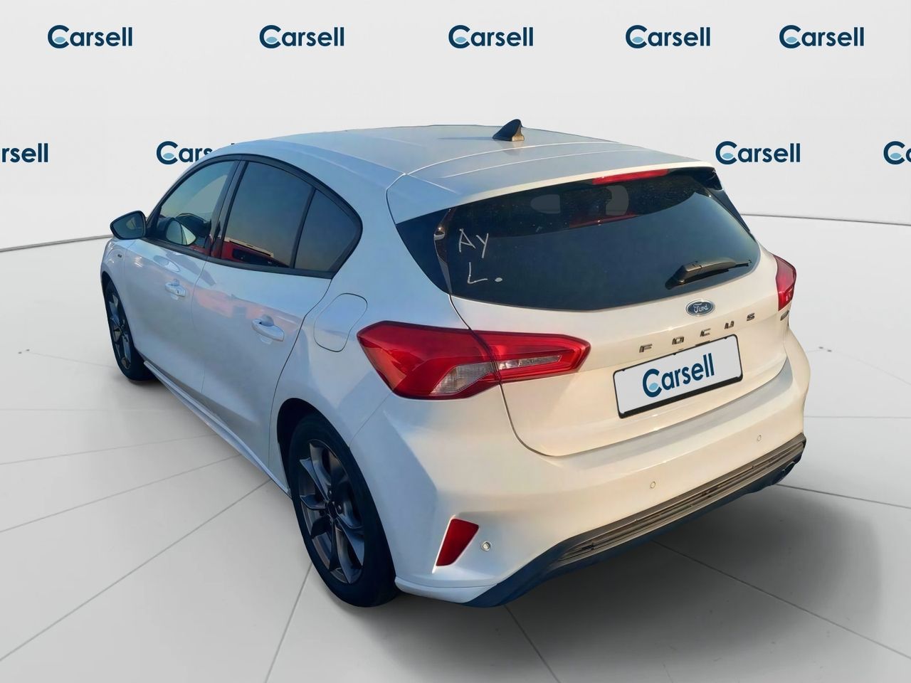 Ford Focus 1.0 Ecoboost Mhev 92kw St-line - Foto 2