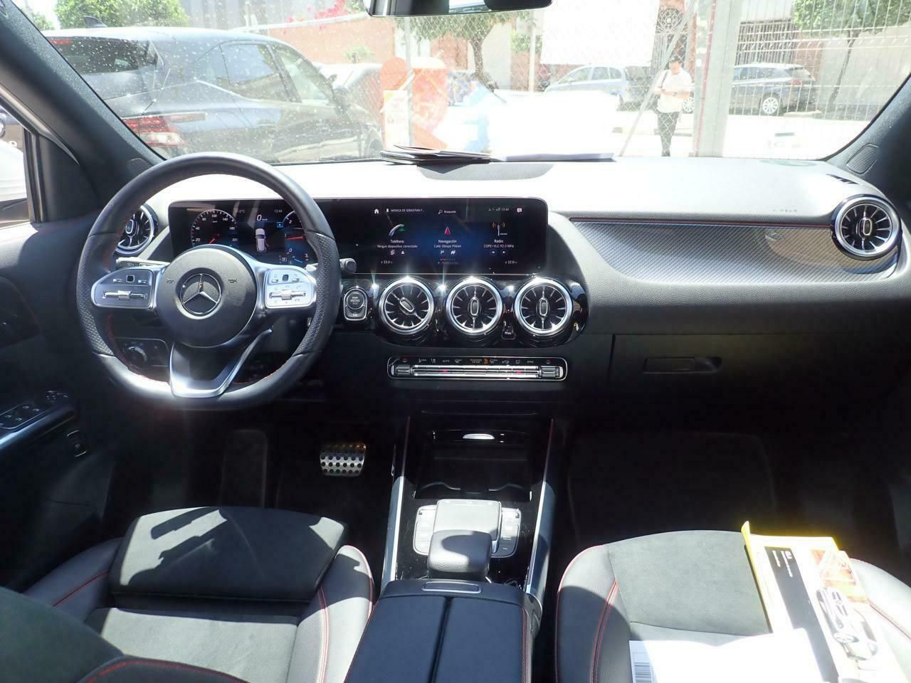 Mercedes Gla 200 D - Foto 2