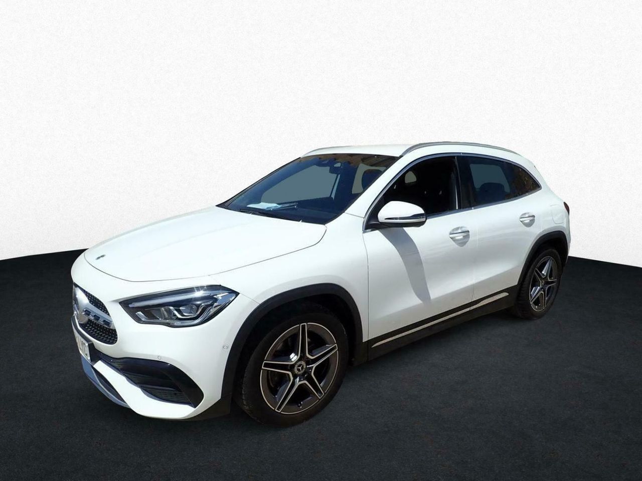 Mercedes Gla 200 D - Foto 2