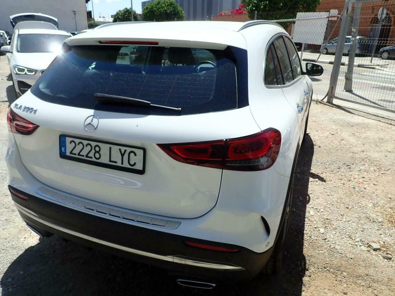 Mercedes Gla 200 D - Foto 2