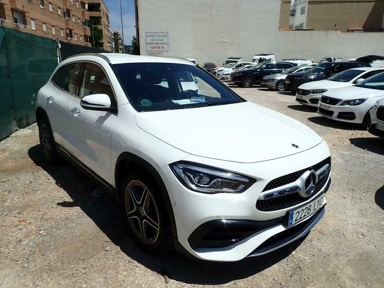 Mercedes Gla 200 D - Foto 2