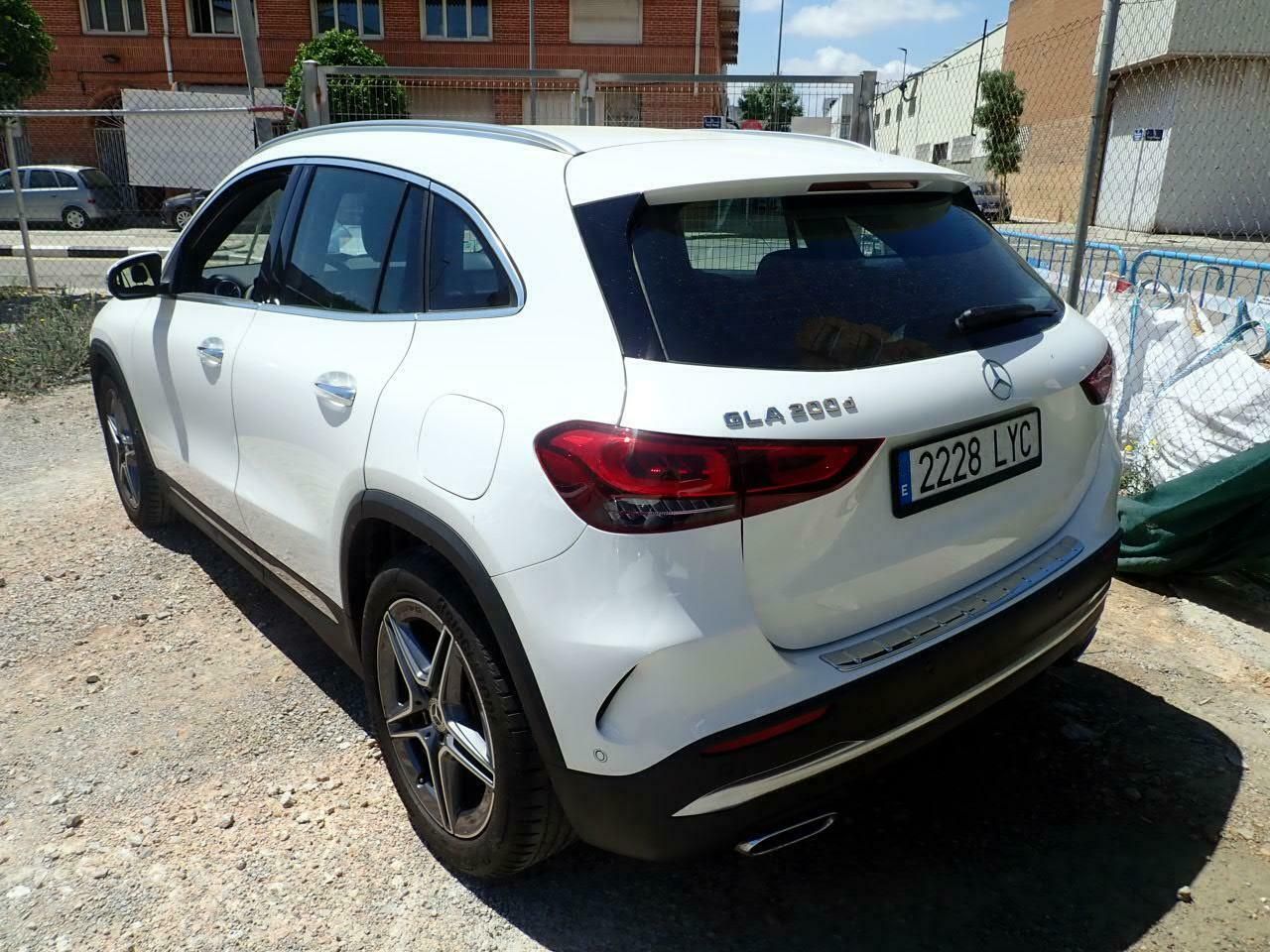 Mercedes Gla 200 D - Foto 2