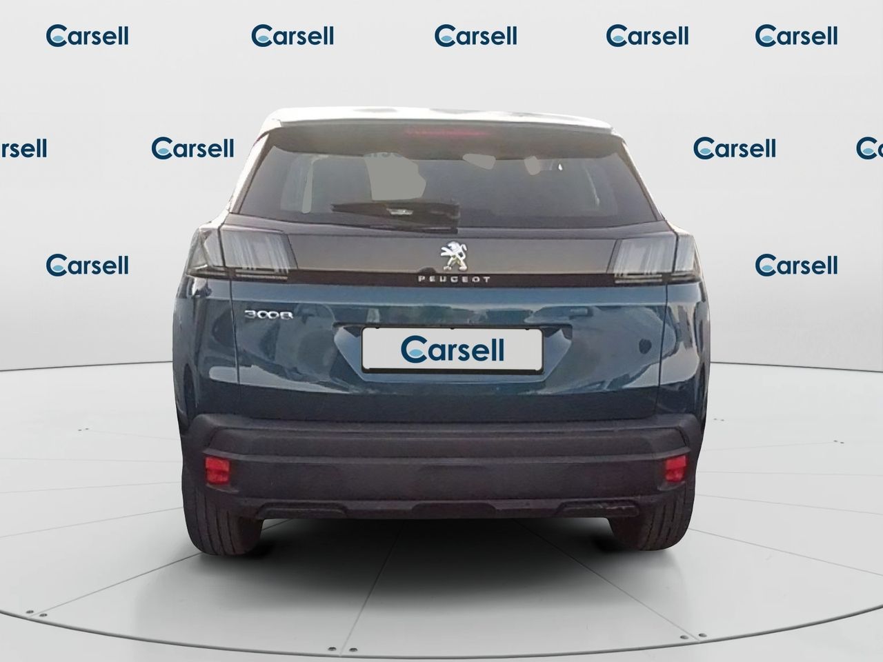 Peugeot 3008 1.5 Bluehdi 96kw (130cv) S&s Active Pack - Foto 2