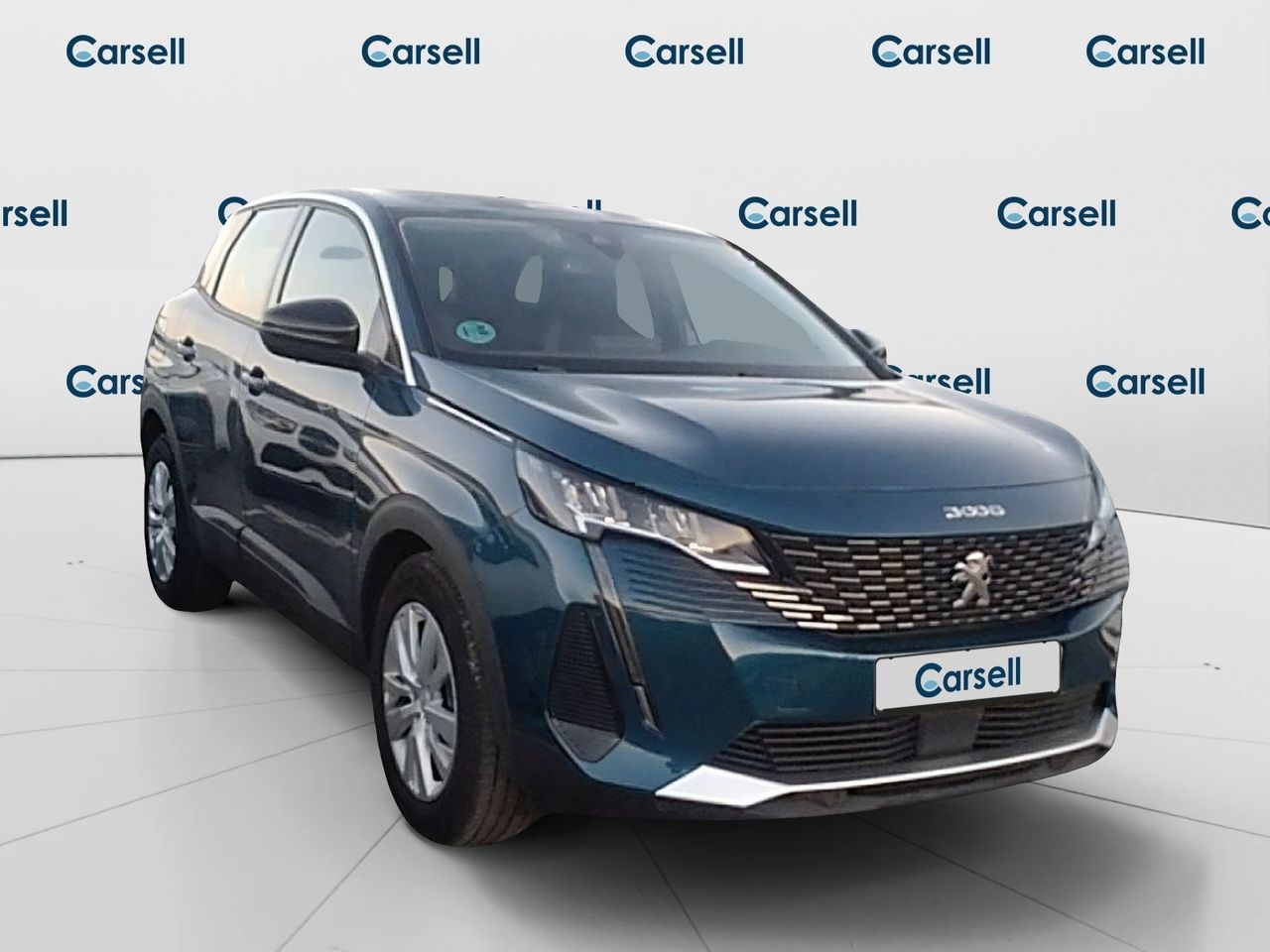 Peugeot 3008 1.5 Bluehdi 96kw (130cv) S&s Active Pack - Foto 2