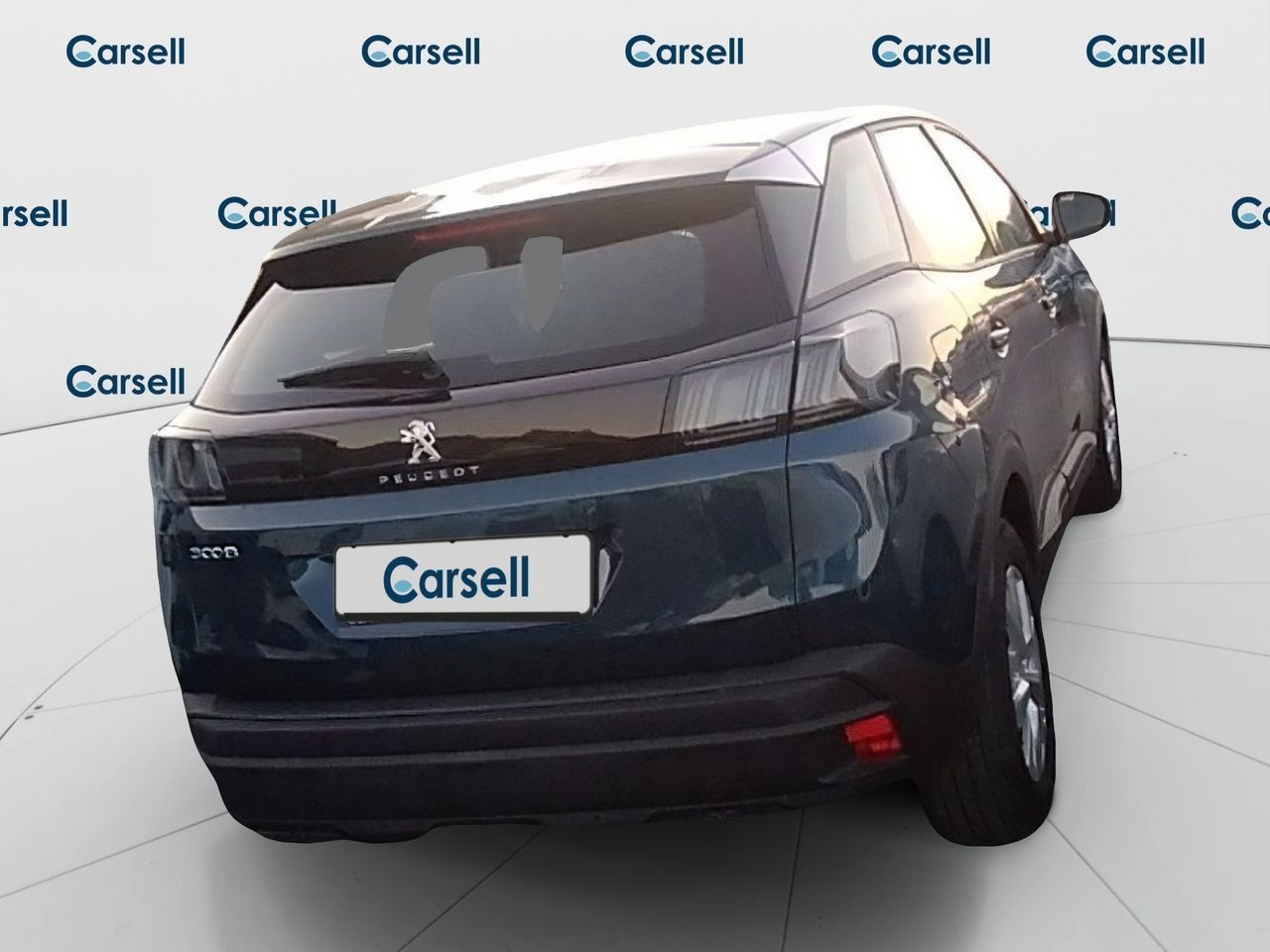 Peugeot 3008 1.5 Bluehdi 96kw (130cv) S&s Active Pack - Foto 2