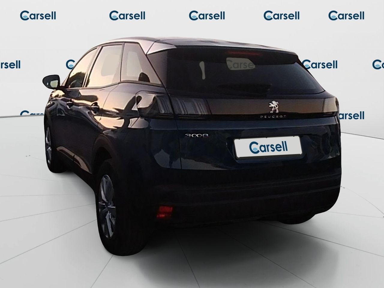 Peugeot 3008 1.5 Bluehdi 96kw (130cv) S&s Active Pack - Foto 2