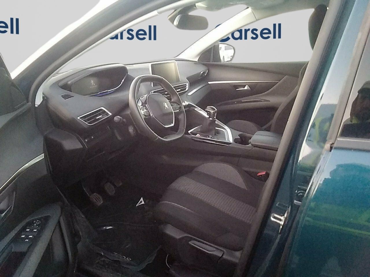 Peugeot 3008 1.5 Bluehdi 96kw (130cv) S&s Active Pack - Foto 2