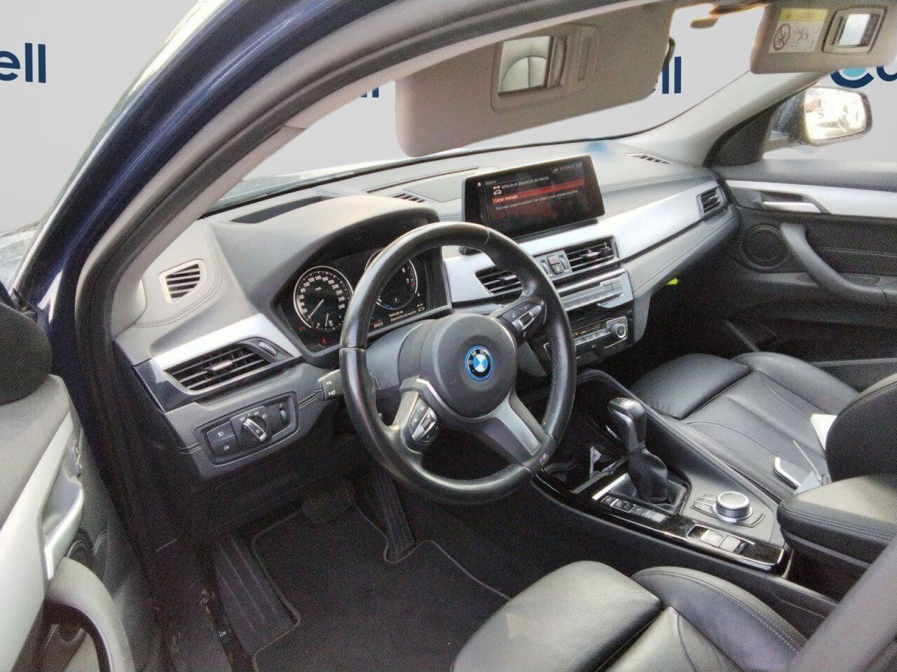 Bmw X2 Xdrive25e Auto - Foto 2