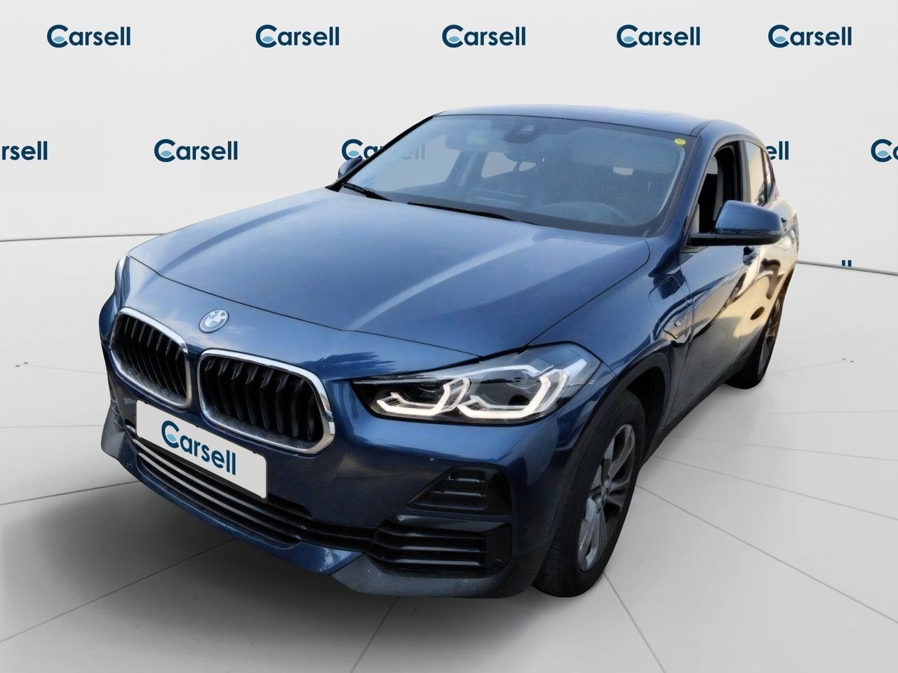 Bmw X2 Xdrive25e Auto - Foto 2