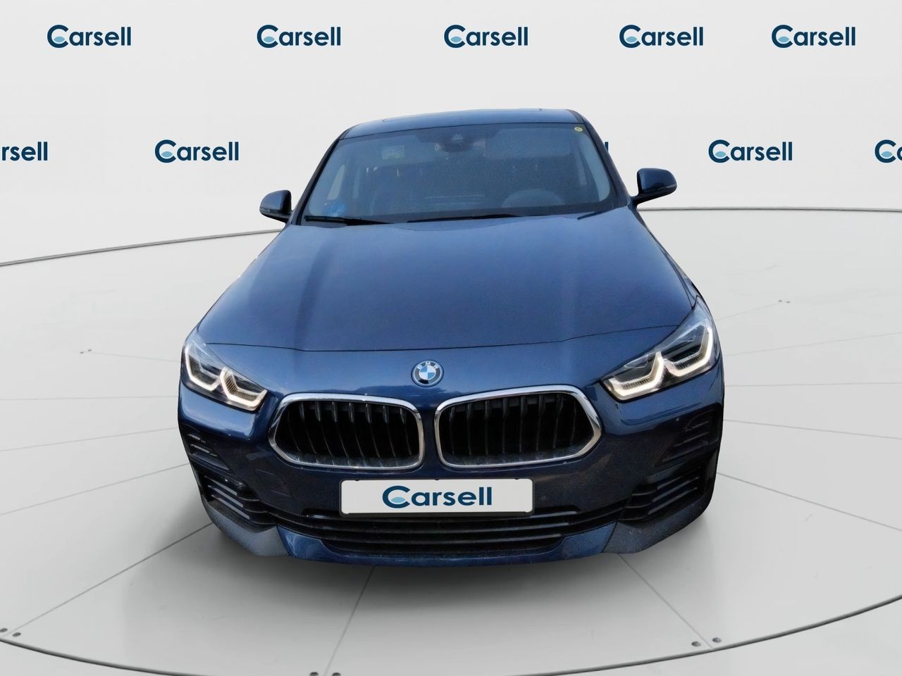 Bmw X2 Xdrive25e Auto - Foto 2