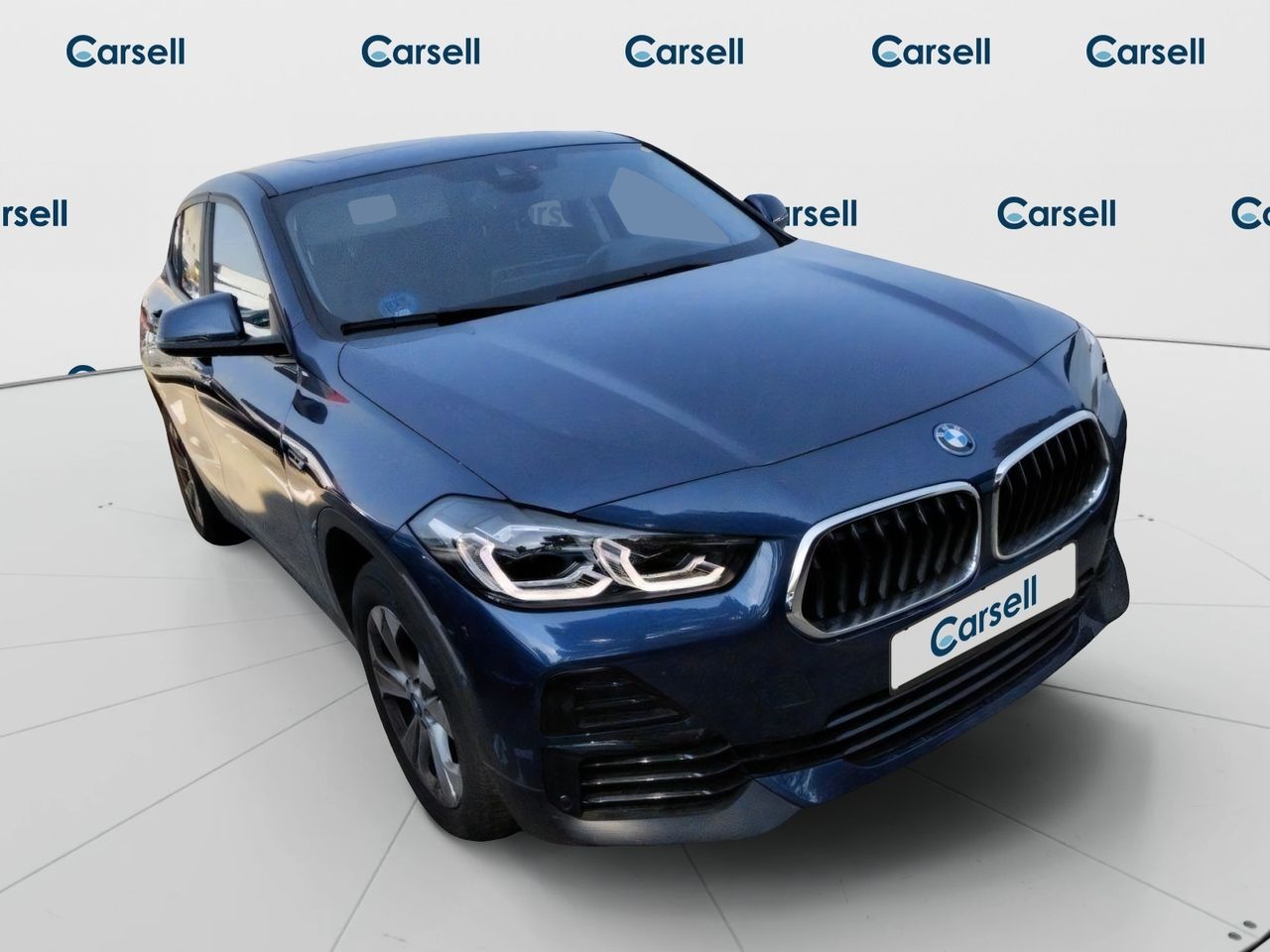 Bmw X2 Xdrive25e Auto - Foto 2