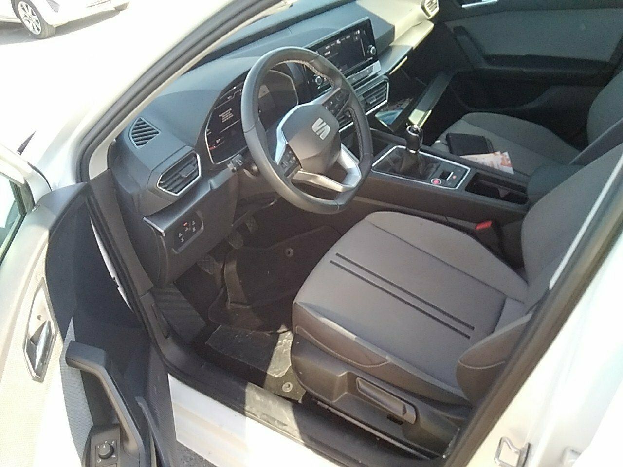 Seat Leon 2.0 Tdi 85kw S&s Style Go - Foto 2