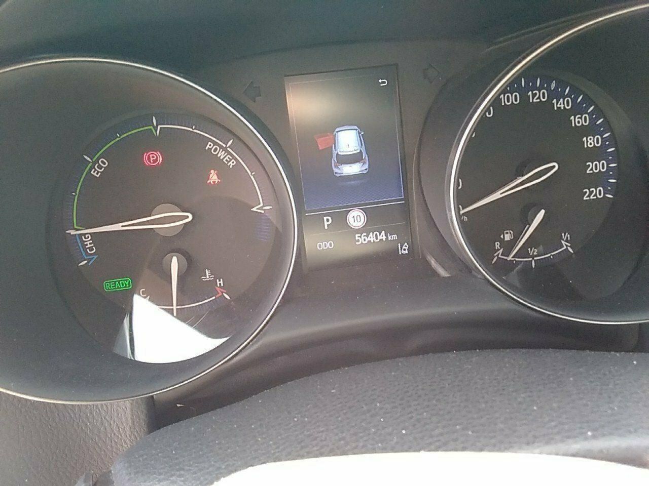 Toyota C-hr 1.8 125h Advance - Foto 2