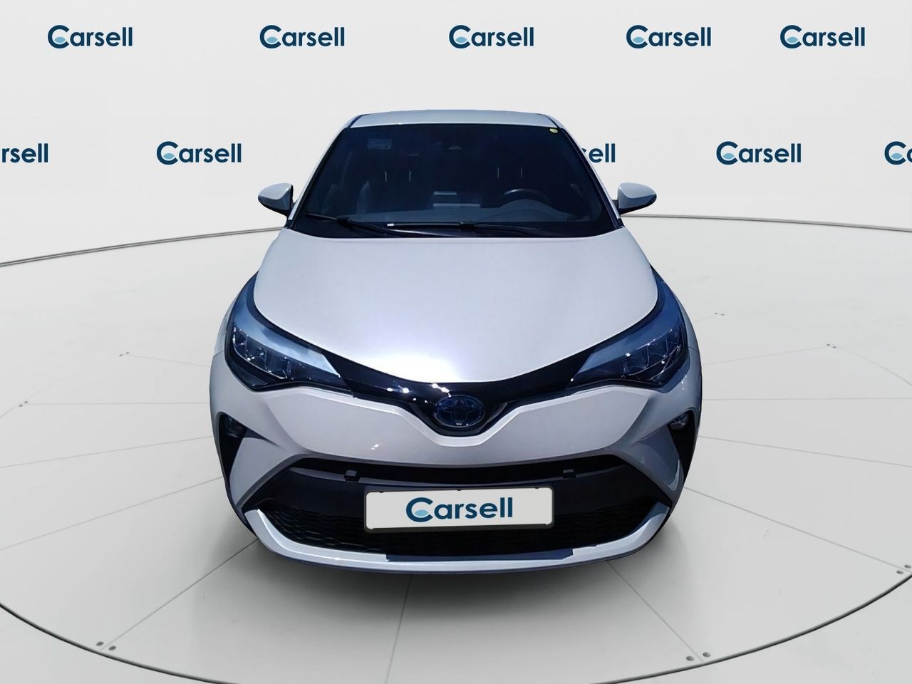 Toyota C-hr 1.8 125h Advance - Foto 2