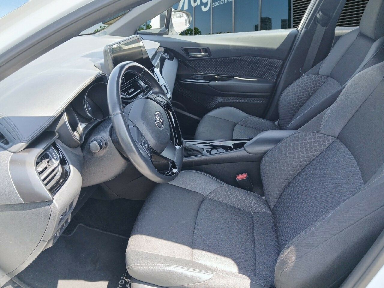 Toyota C-hr 1.8 125h Advance - Foto 2