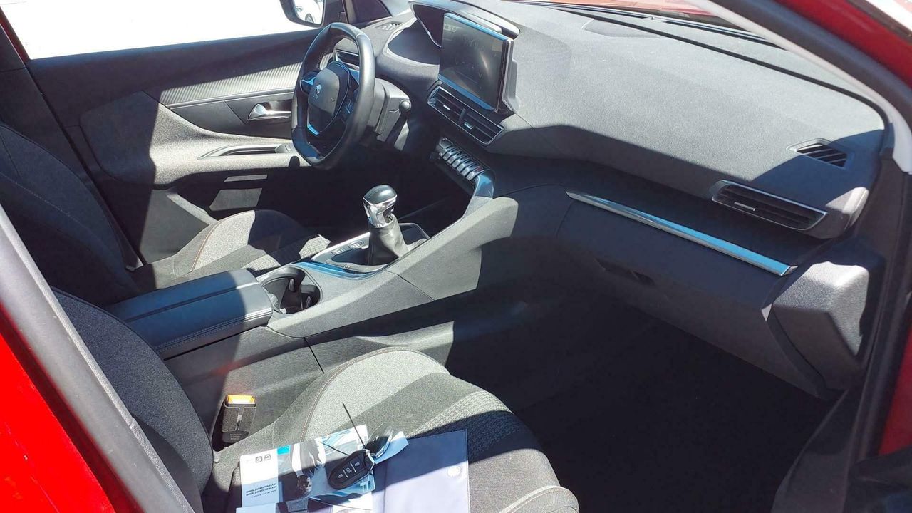 Peugeot 3008 1.5 Bluehdi 96kw (130cv) S&s Active Pack - Foto 2