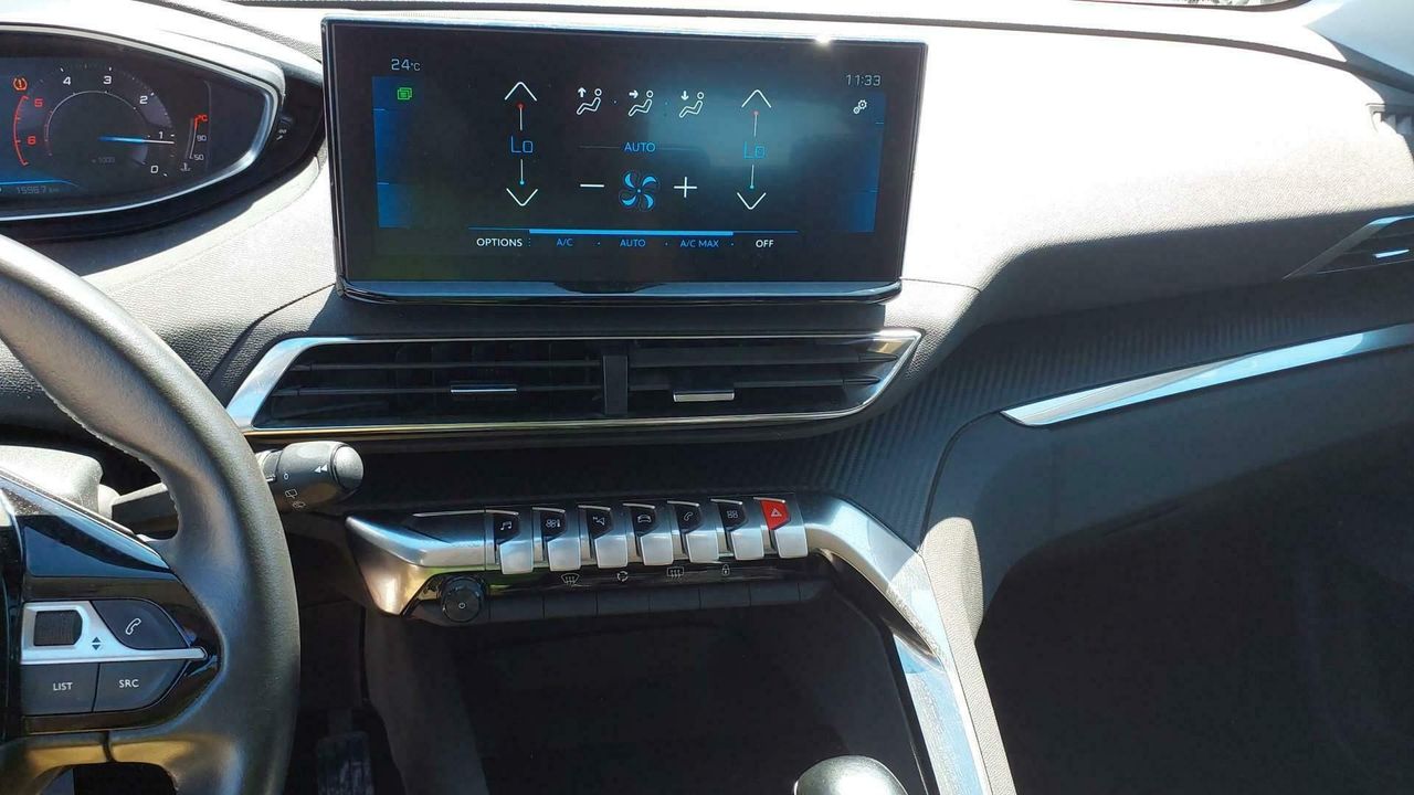 Peugeot 3008 1.5 Bluehdi 96kw (130cv) S&s Active Pack - Foto 2