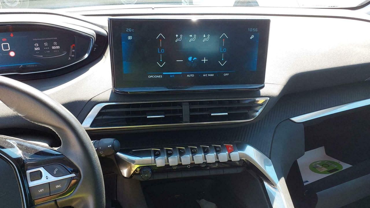 Peugeot 3008 1.5 Bluehdi 96kw (130cv) S&s Active Pack - Foto 2