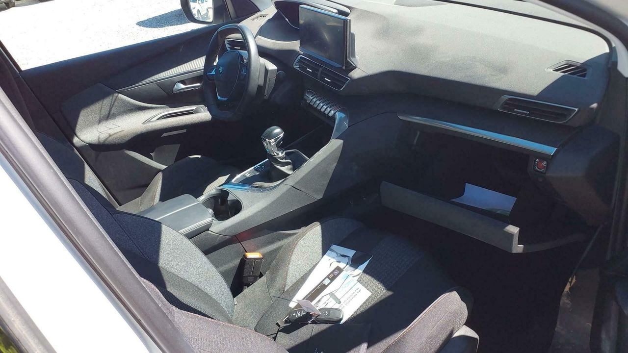 Peugeot 3008 1.5 Bluehdi 96kw (130cv) S&s Active Pack - Foto 2