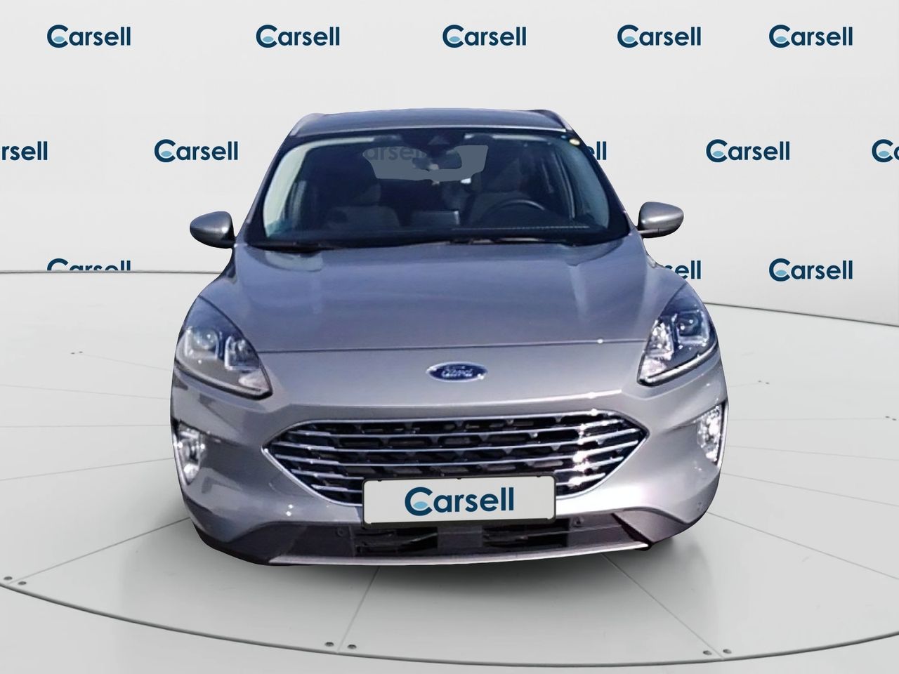 Ford Kuga Titanium 2.5 Duratec Fhev 140kw Auto - Foto 2
