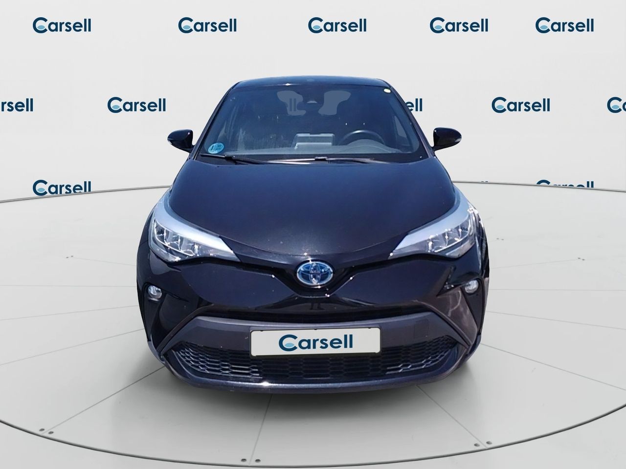 Toyota C-hr 1.8 125h Active - Foto 2