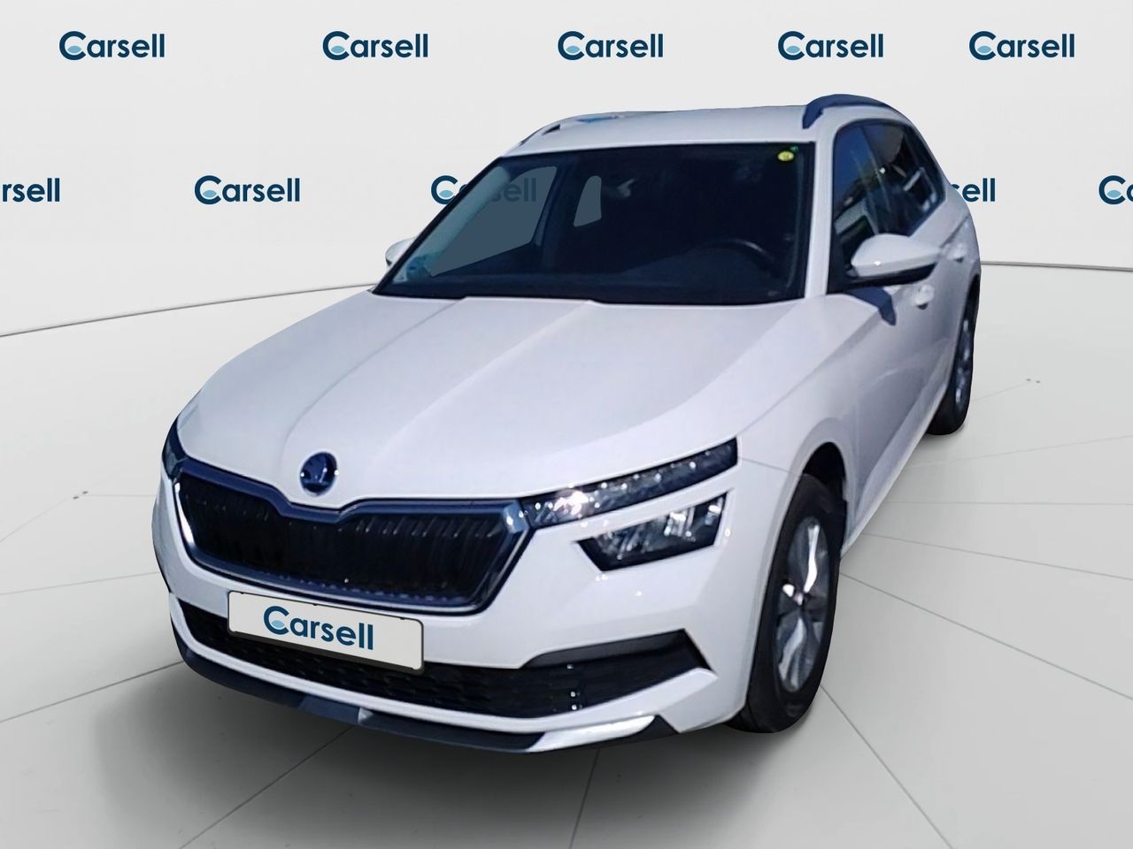 Skoda Kamiq 1.0 Tsi 81kw (110cv) Dsg Ambition - Foto 2