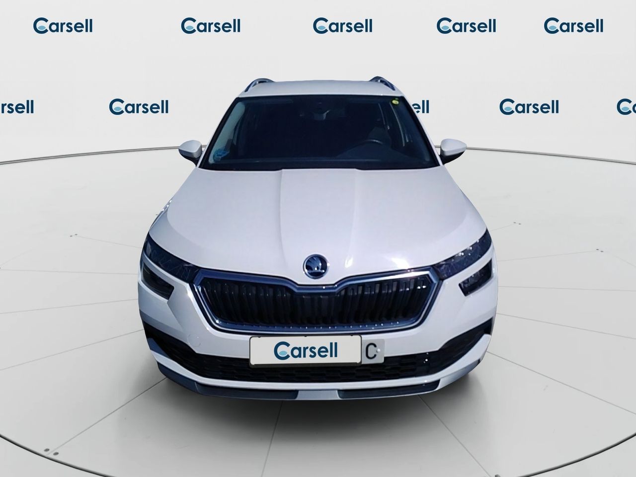 Skoda Kamiq 1.0 Tsi 81kw (110cv) Dsg Ambition - Foto 2
